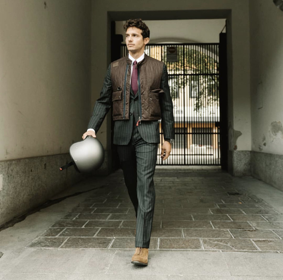 Günlük Kullanımda Sportif Şıklık