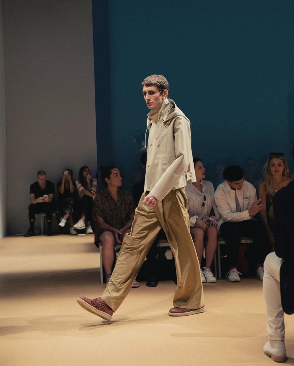 Günlük Kullanımda Sportif Şıklık