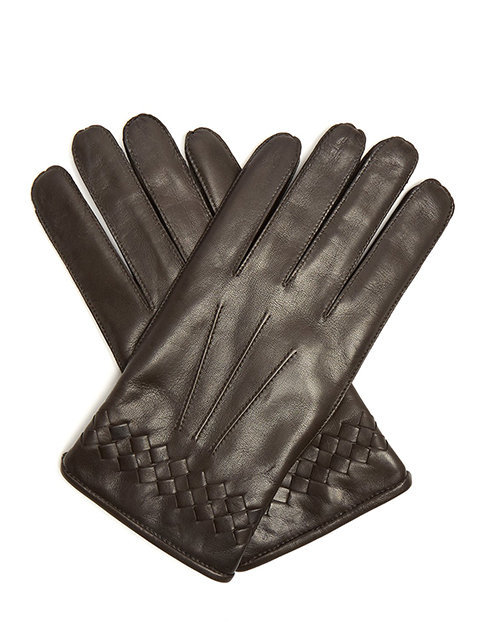 Kar Kapıda! Eldivenler Hazır mı?