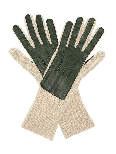 Kar Kapıda! Eldivenler Hazır mı?