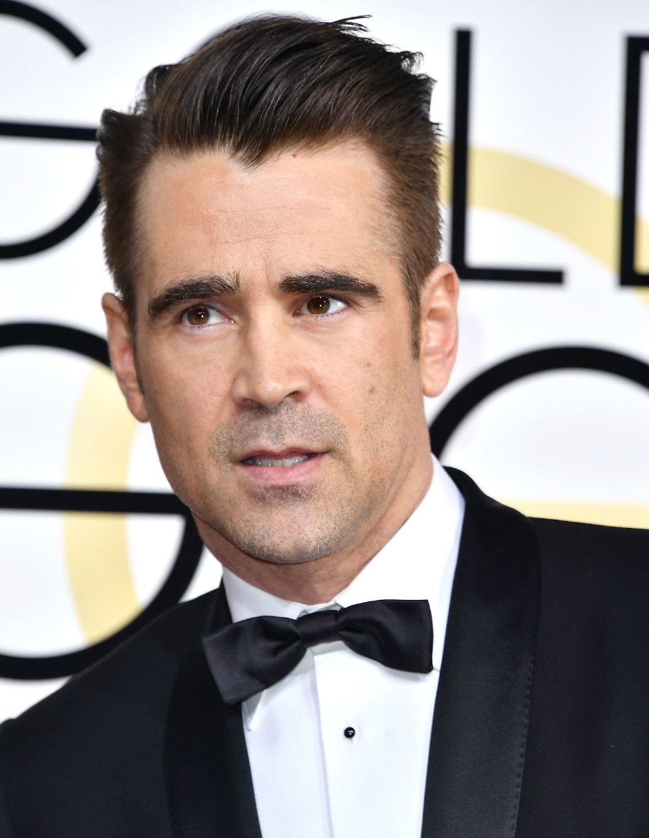 Elvis Presley İlhamlı Pompadour Saçlar