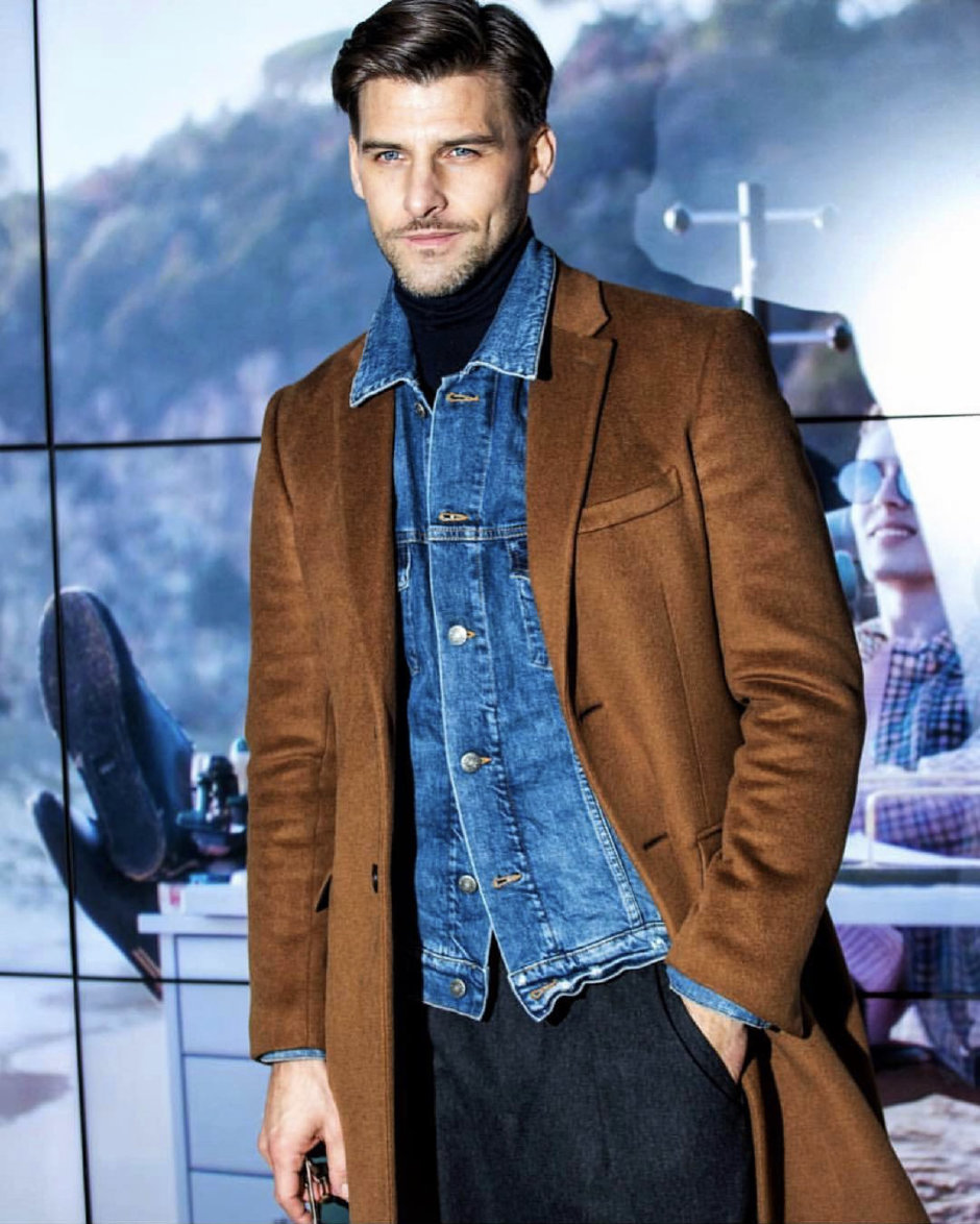 Günlük Kullanımda Sportif Şıklık