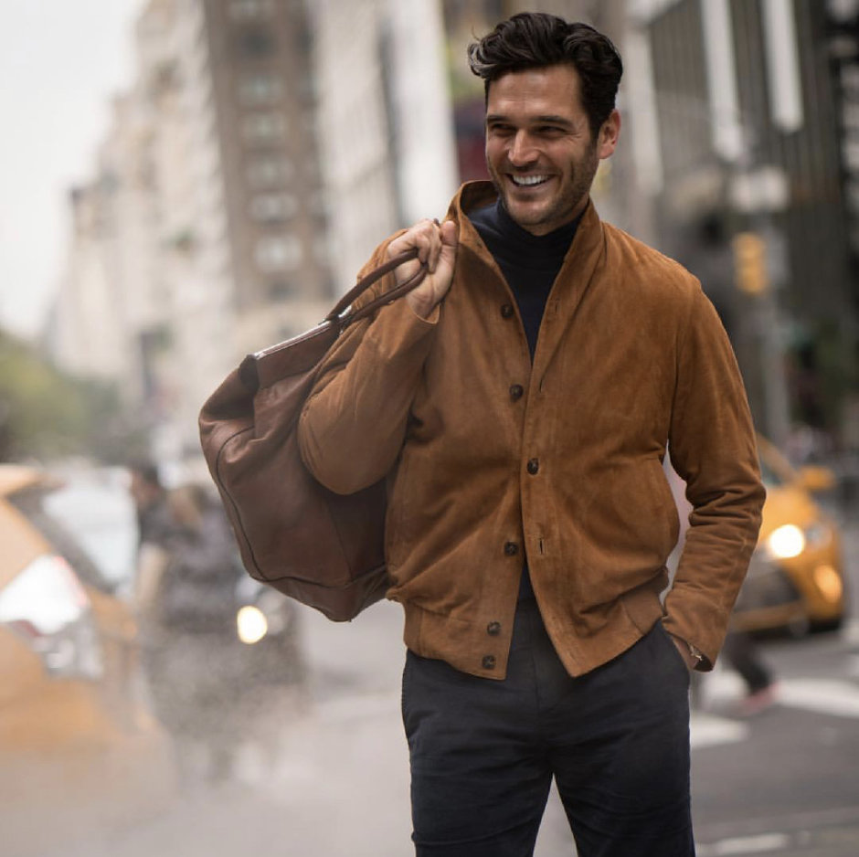 Günlük Kullanımda Sportif Şıklık