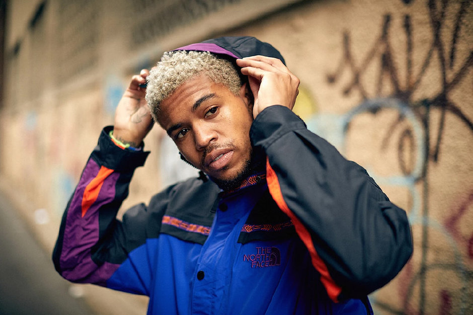 The North Face’in 92 Range Koleksiyonuna Yakından Bakın