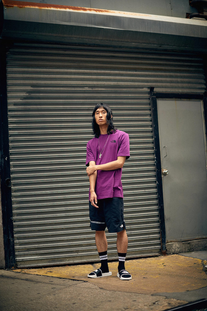 The North Face’in 92 Range Koleksiyonuna Yakından Bakın