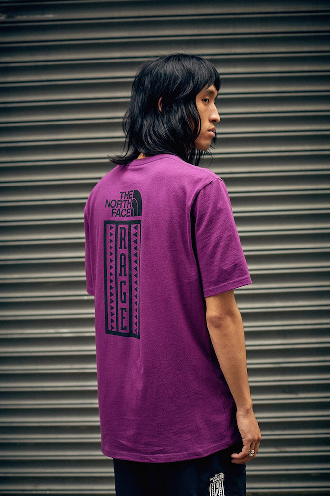 The North Face’in 92 Range Koleksiyonuna Yakından Bakın