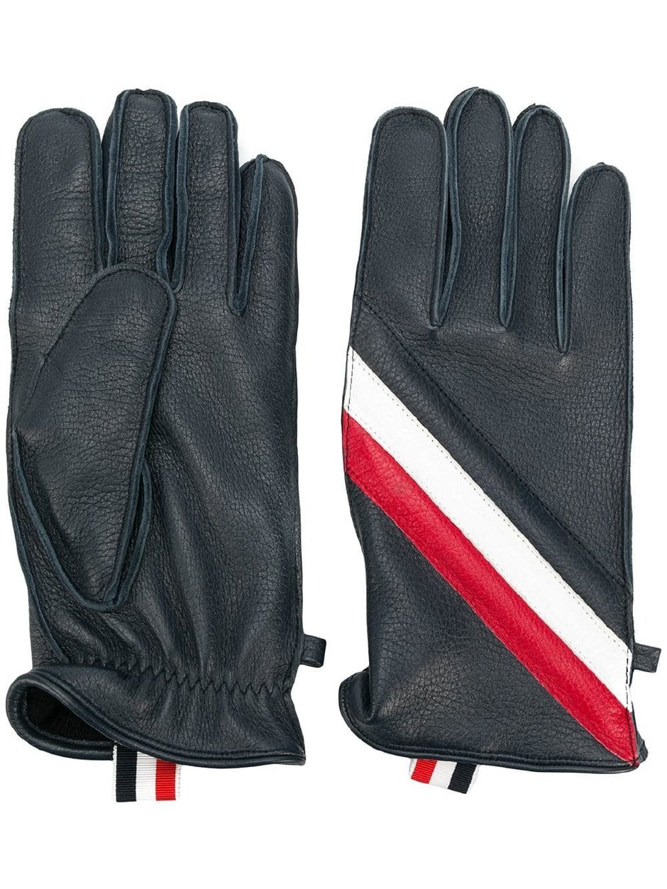 Kar Kapıda! Eldivenler Hazır mı?