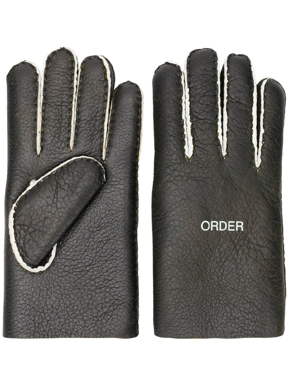 Kar Kapıda! Eldivenler Hazır mı?