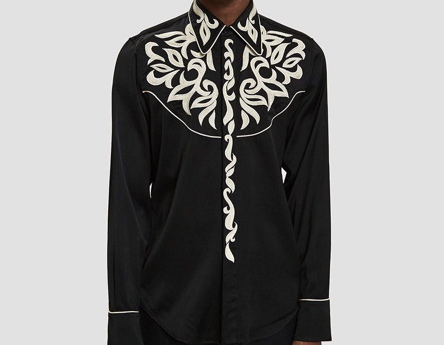 2019’un En İyi Western Gömleklerini Keşfedin