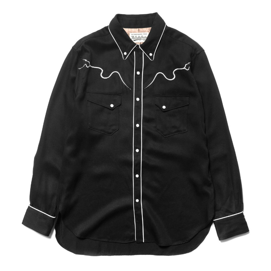 2019’un En İyi Western Gömleklerini Keşfedin