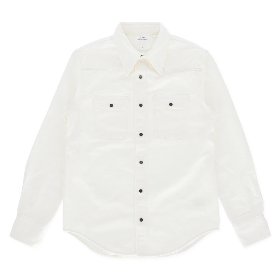 2019’un En İyi Western Gömleklerini Keşfedin