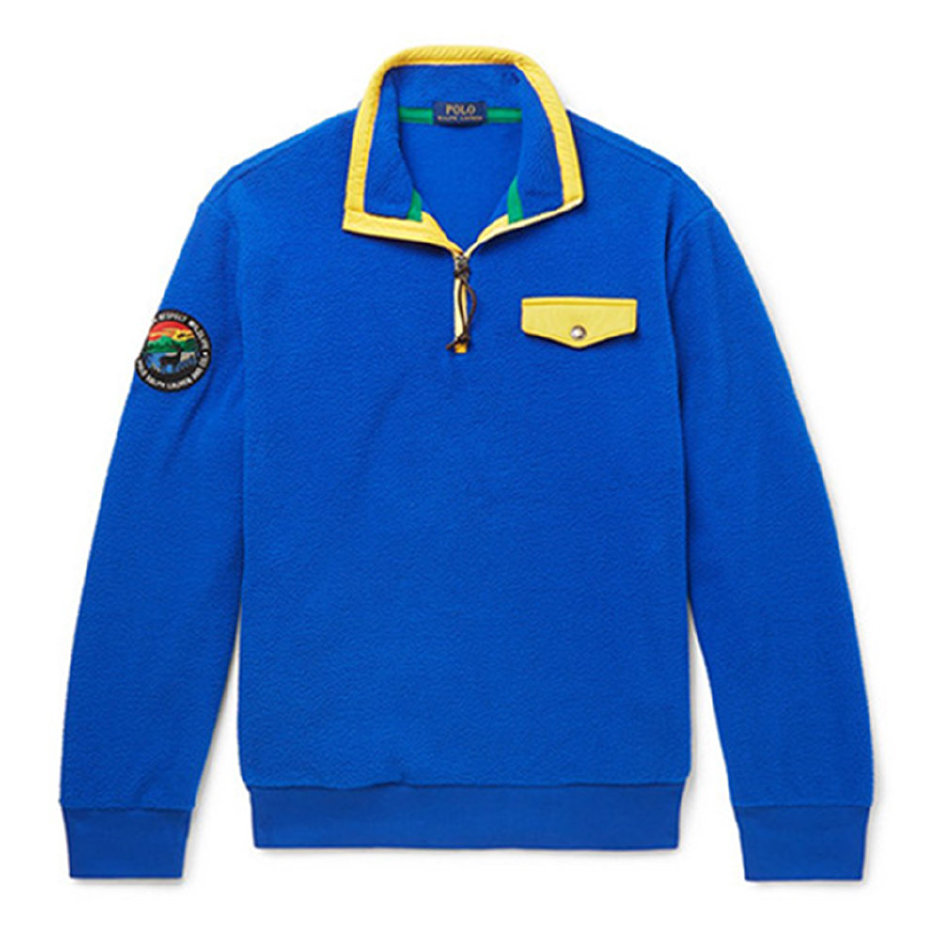 Rengarenk Bir Kış Mümkün!