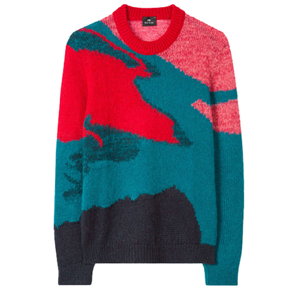 Rengarenk Bir Kış Mümkün!