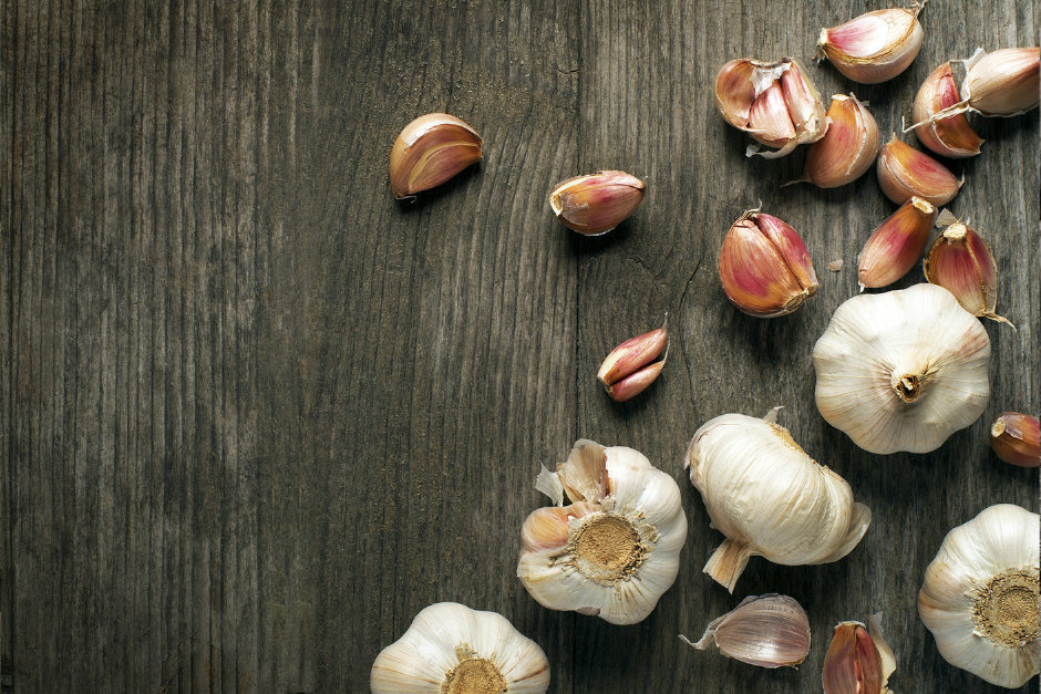 Vücudunuz İçin En İyi 7 Kış Besini