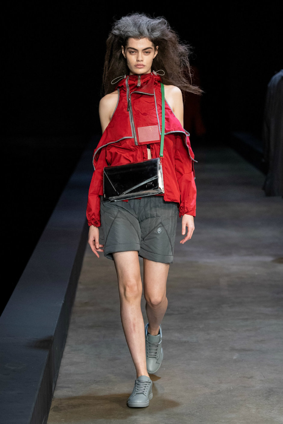 A-Cold-Wall Sonbahar / Kış 2019