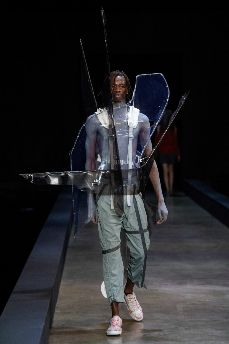 A-Cold-Wall Sonbahar / Kış 2019