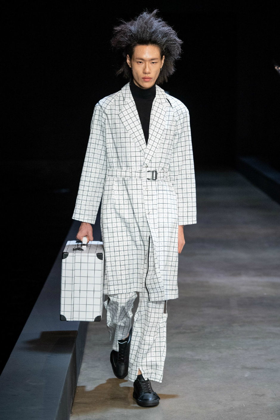 A-Cold-Wall Sonbahar / Kış 2019