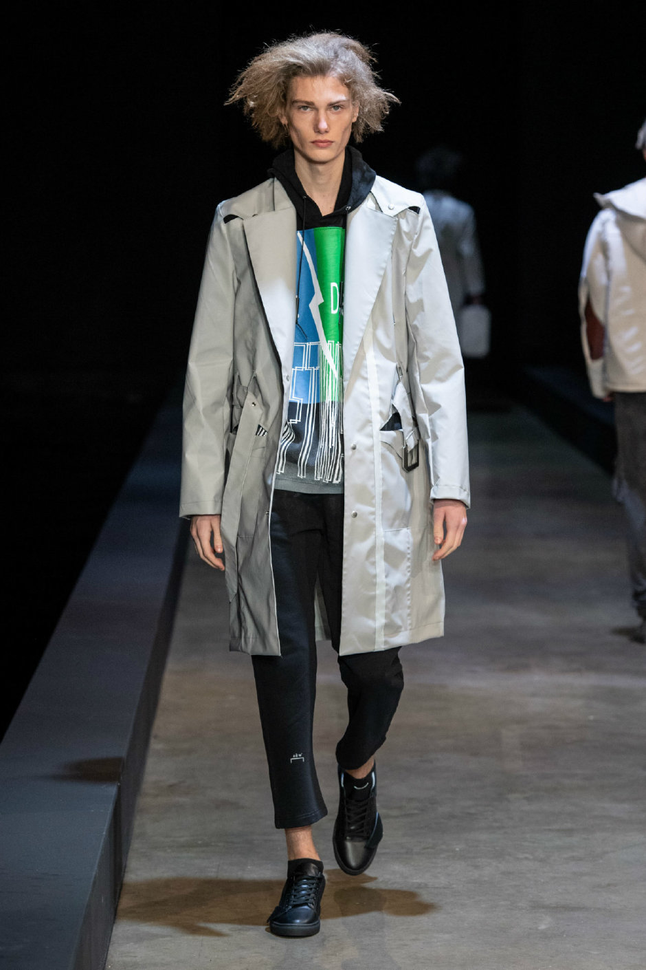 A-Cold-Wall Sonbahar / Kış 2019