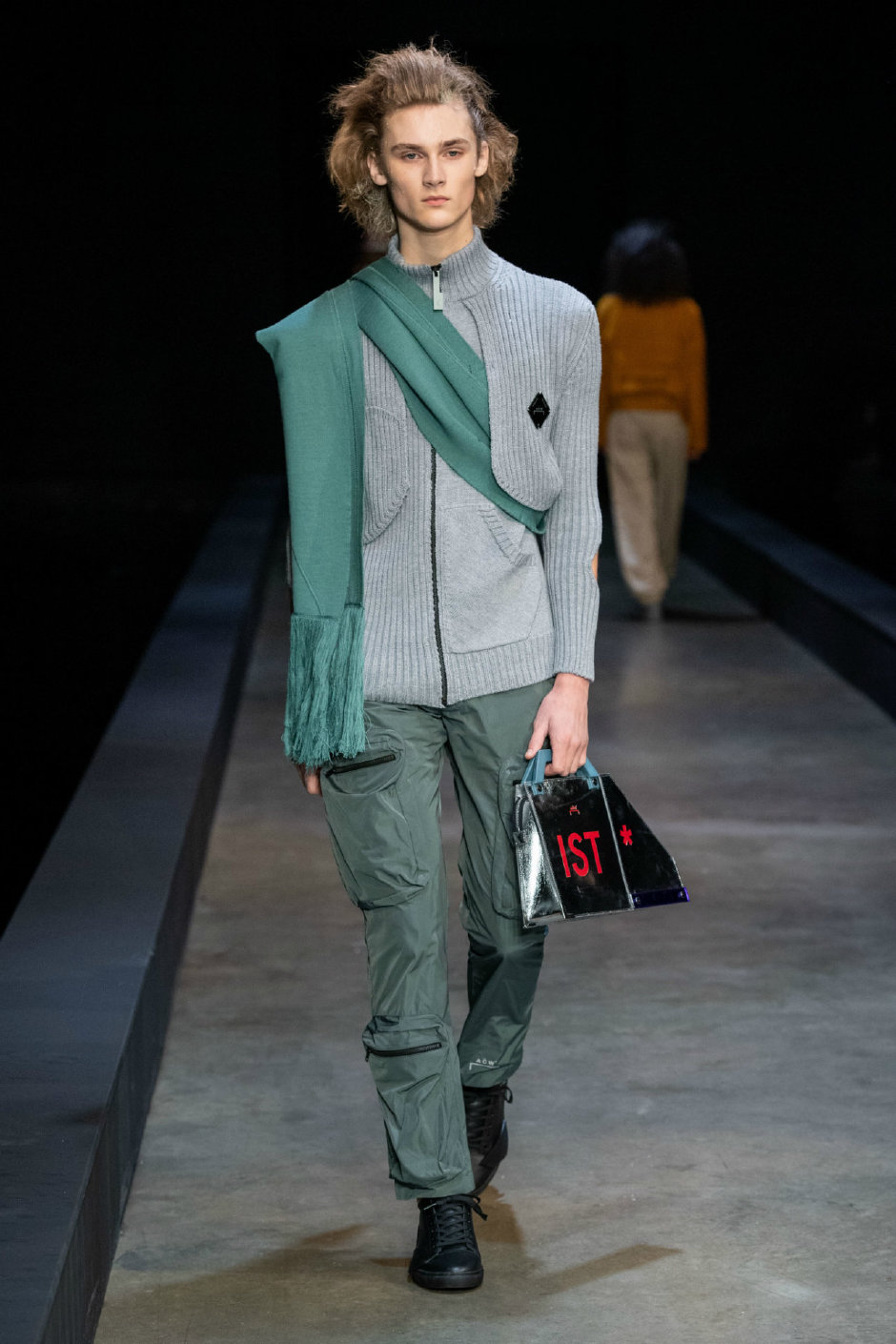 A-Cold-Wall Sonbahar / Kış 2019