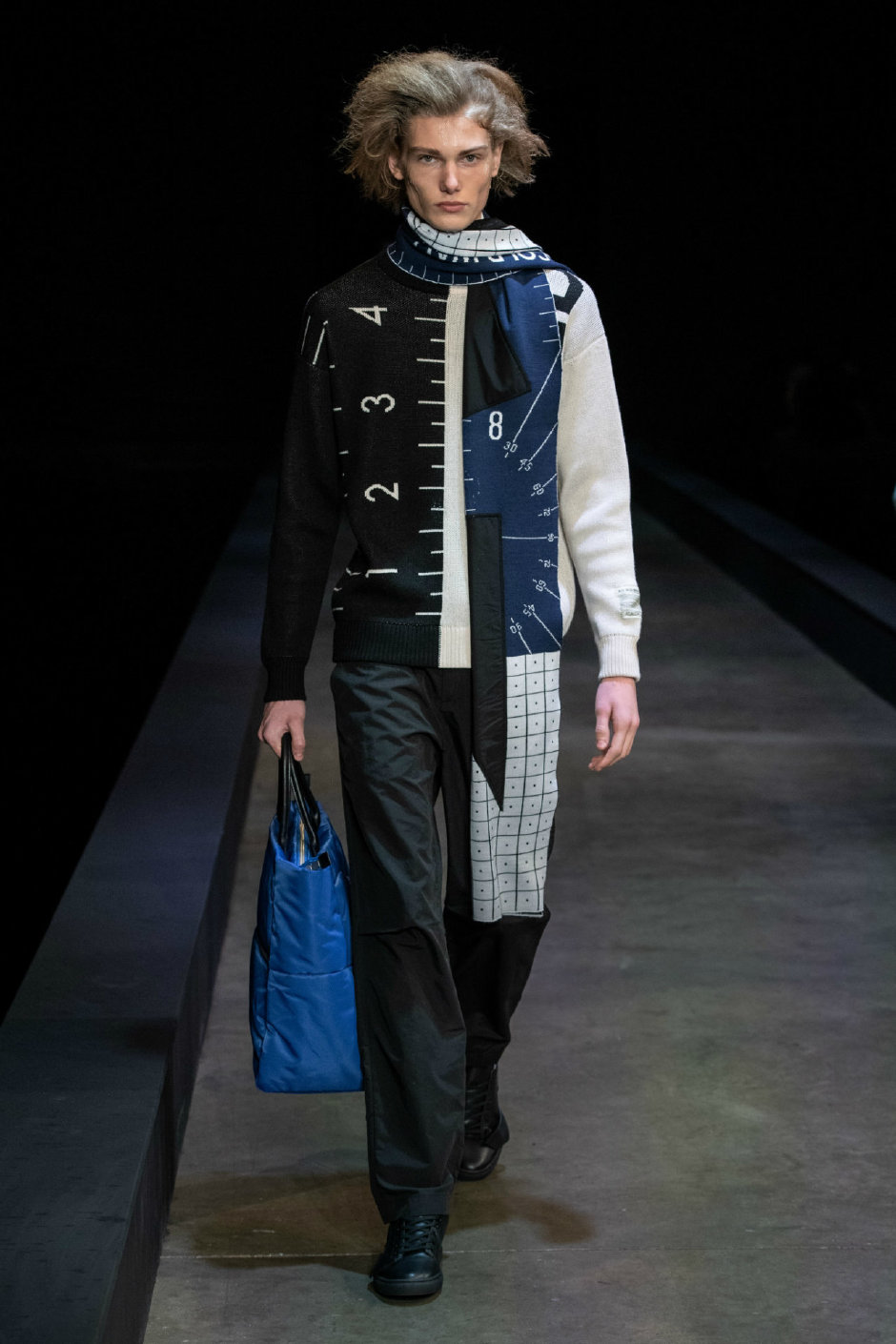 A-Cold-Wall Sonbahar / Kış 2019