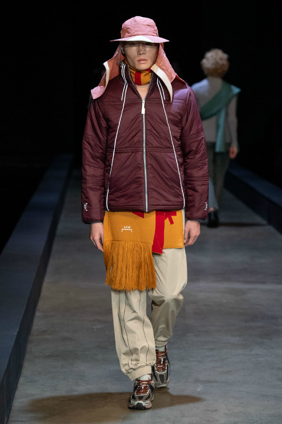 A-Cold-Wall Sonbahar / Kış 2019