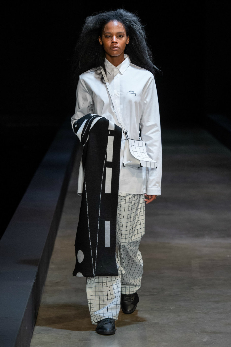 A-Cold-Wall Sonbahar / Kış 2019