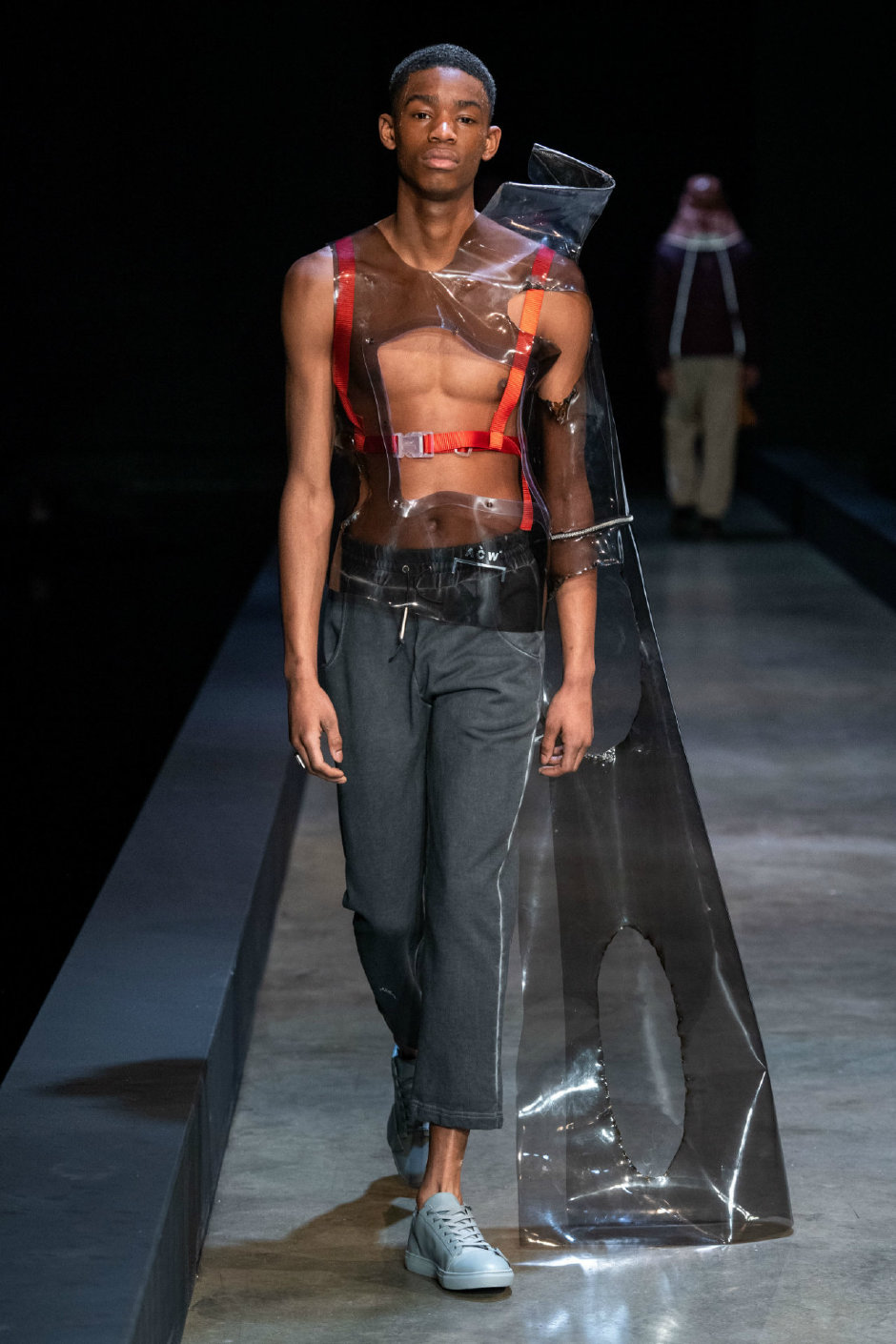 A-Cold-Wall Sonbahar / Kış 2019