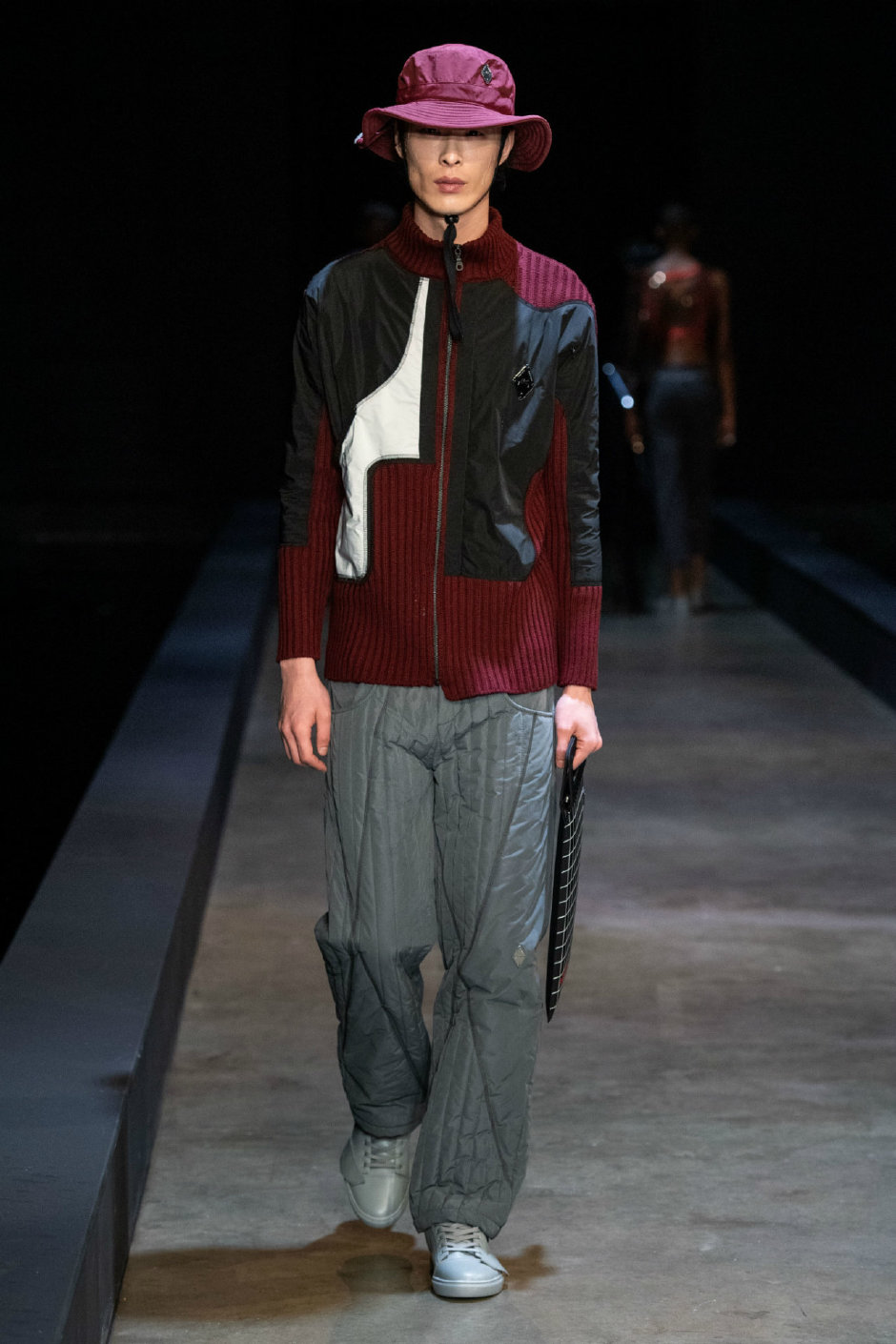 A-Cold-Wall Sonbahar / Kış 2019