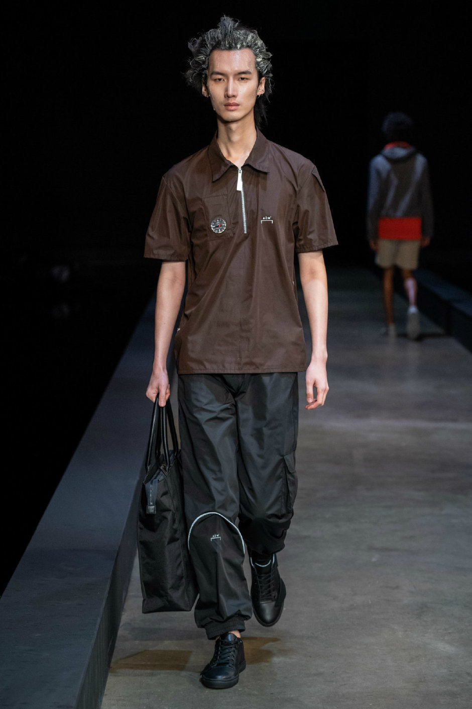 A-Cold-Wall Sonbahar / Kış 2019