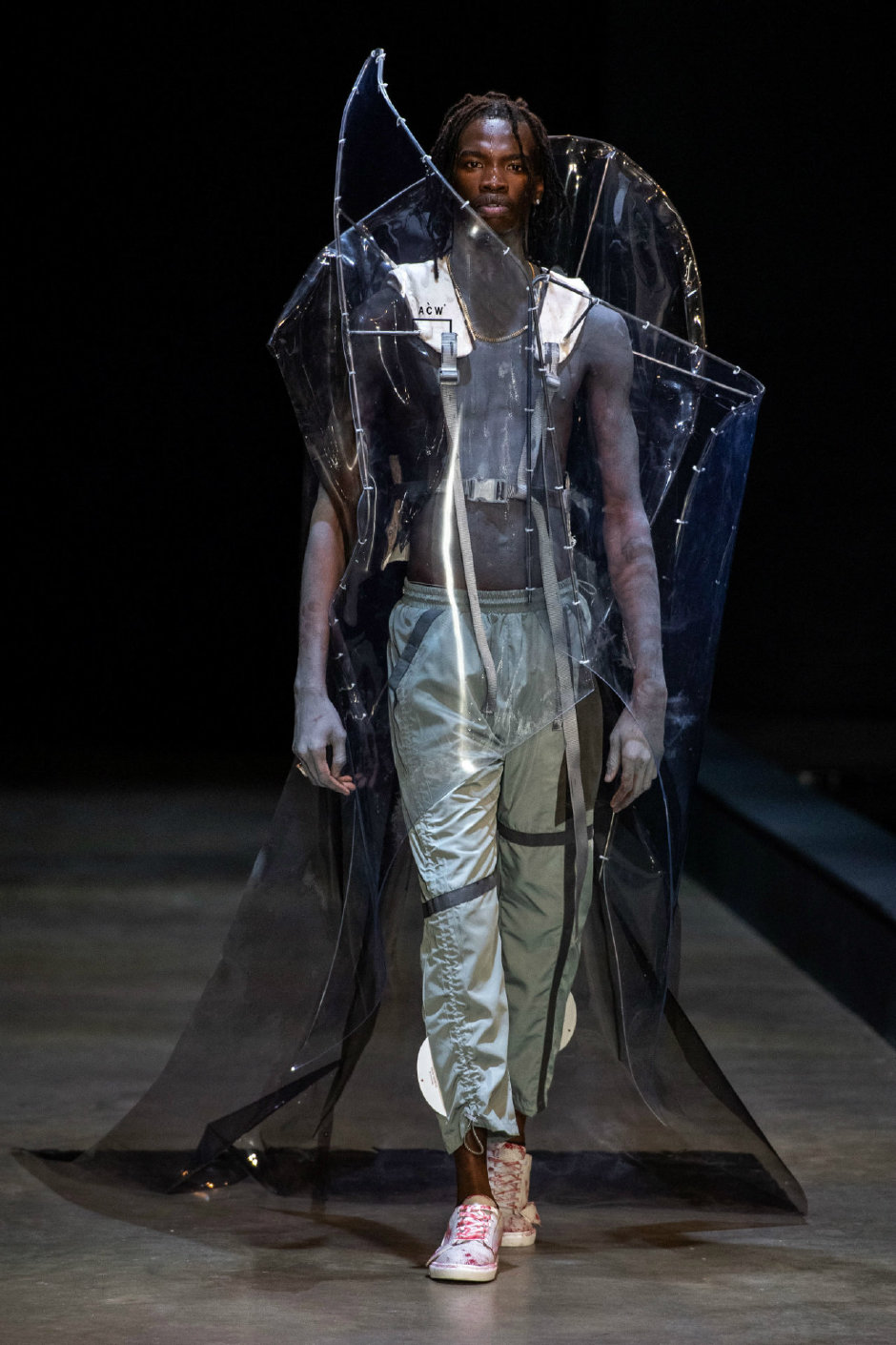 A-Cold-Wall Sonbahar / Kış 2019