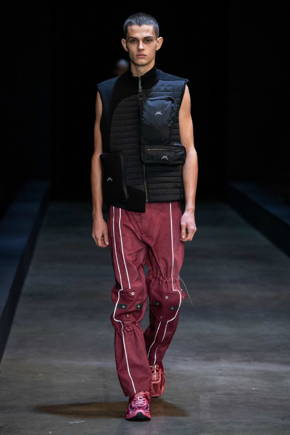 A-Cold-Wall Sonbahar / Kış 2019