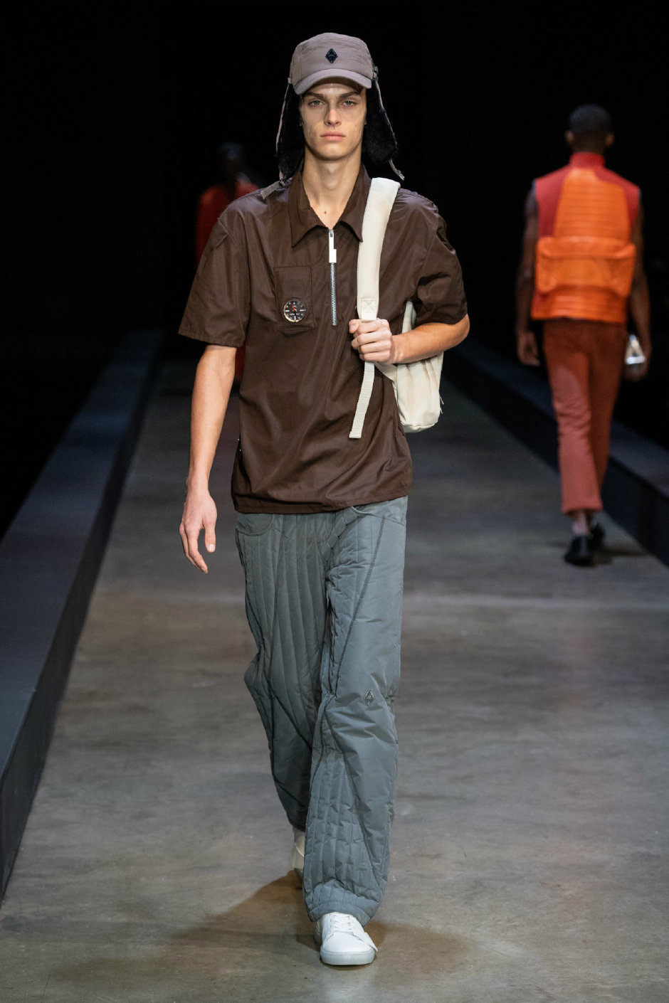 A-Cold-Wall Sonbahar / Kış 2019