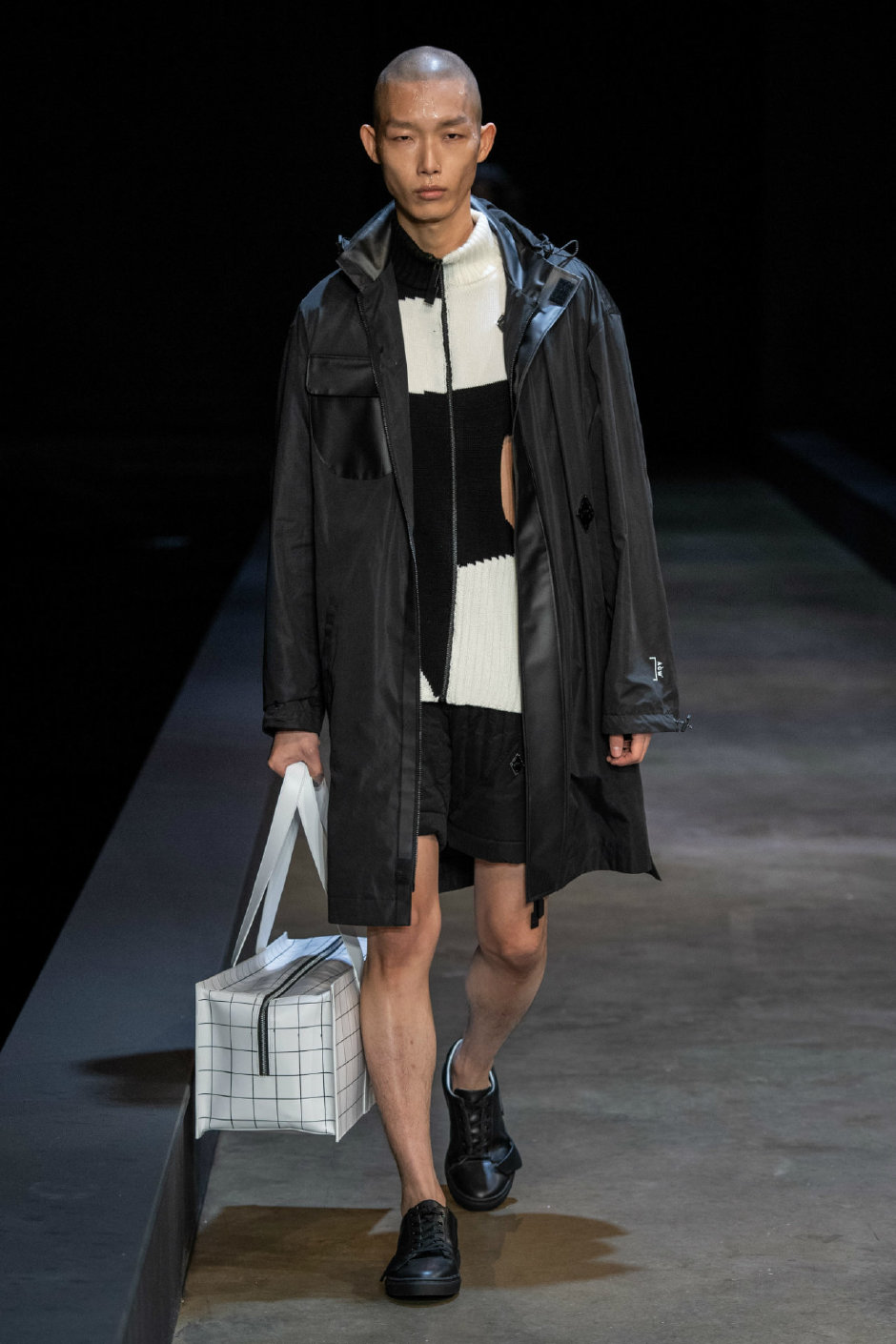 A-Cold-Wall Sonbahar / Kış 2019