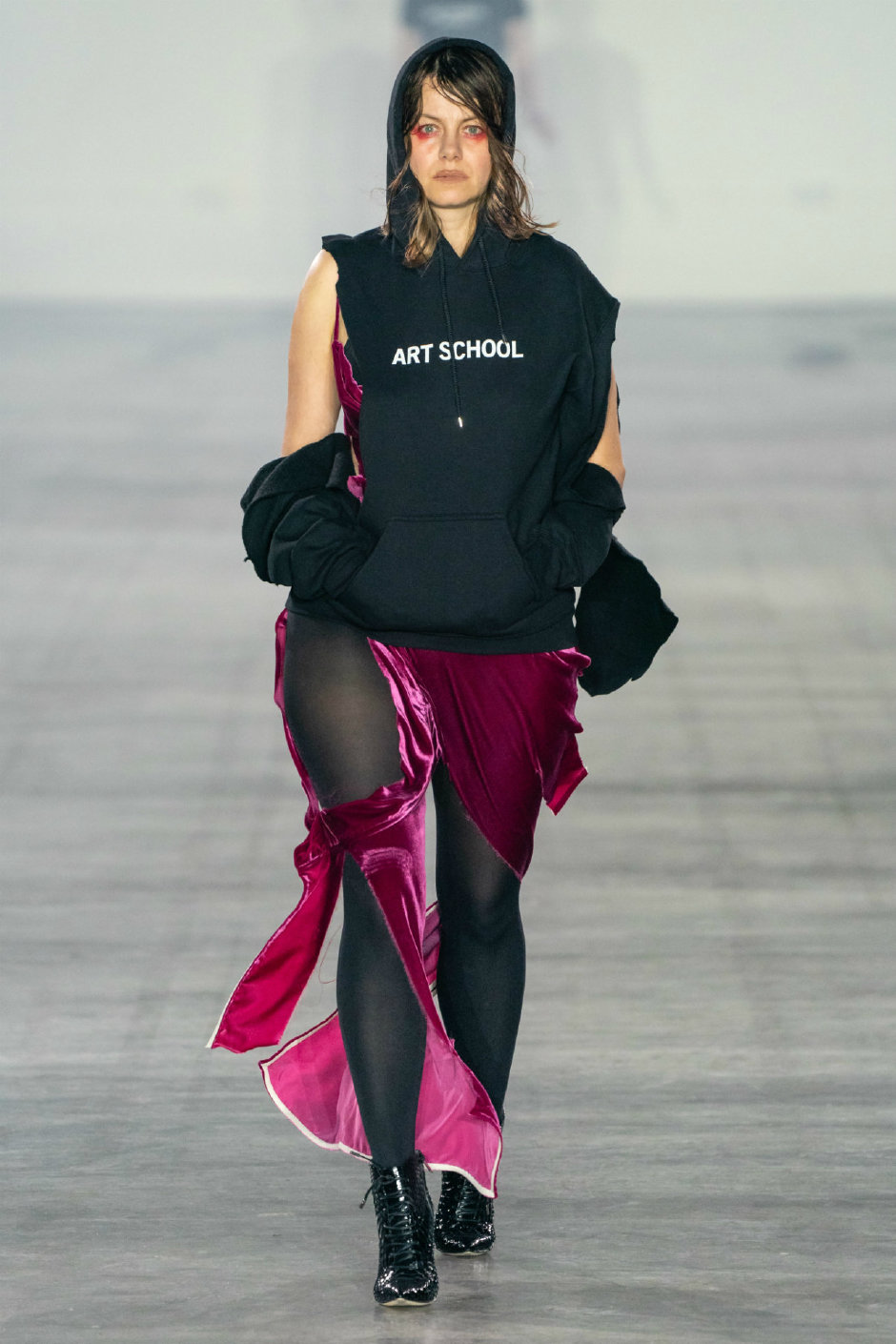 Art School Sonbahar / Kış 2019