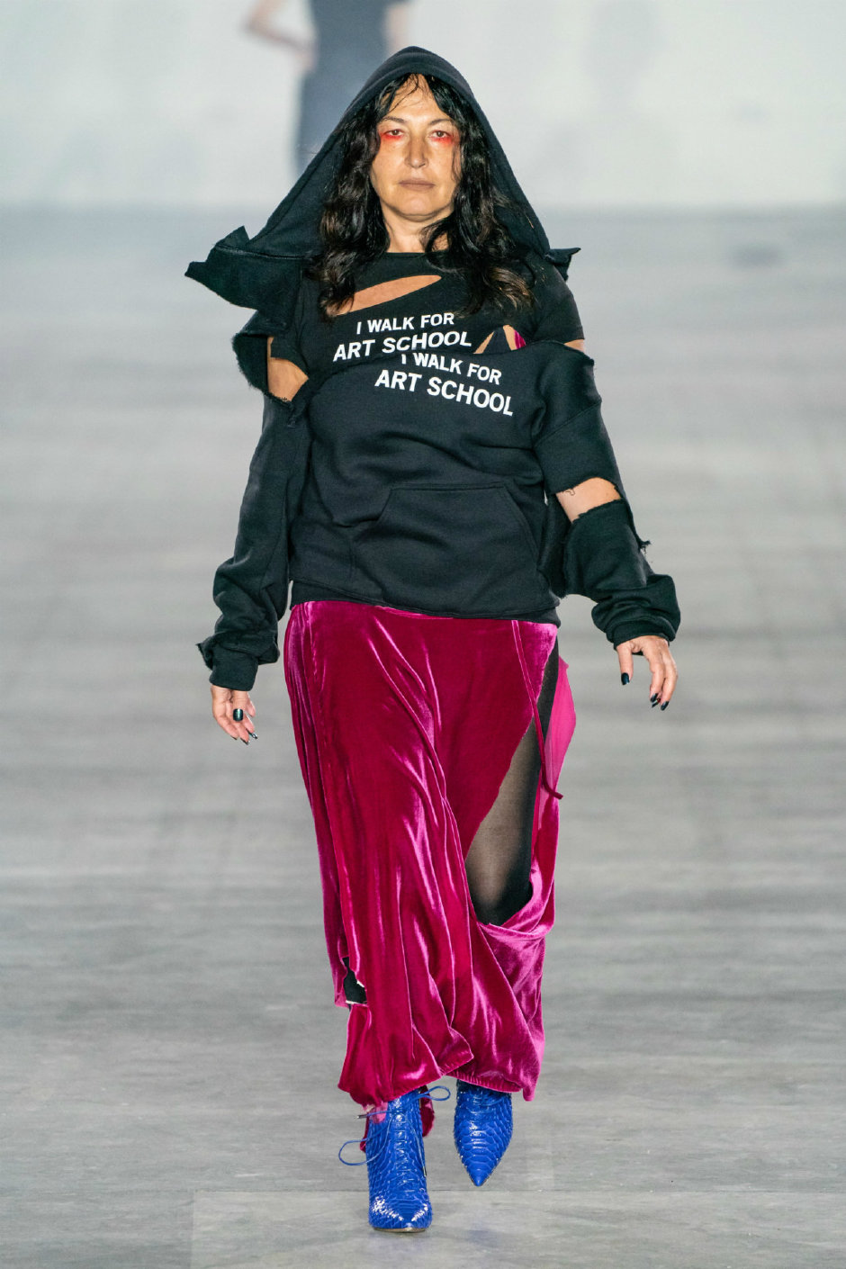 Art School Sonbahar / Kış 2019