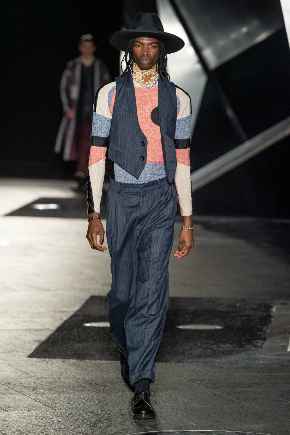 Astrid Andersen Sonbahar / Kış 2019