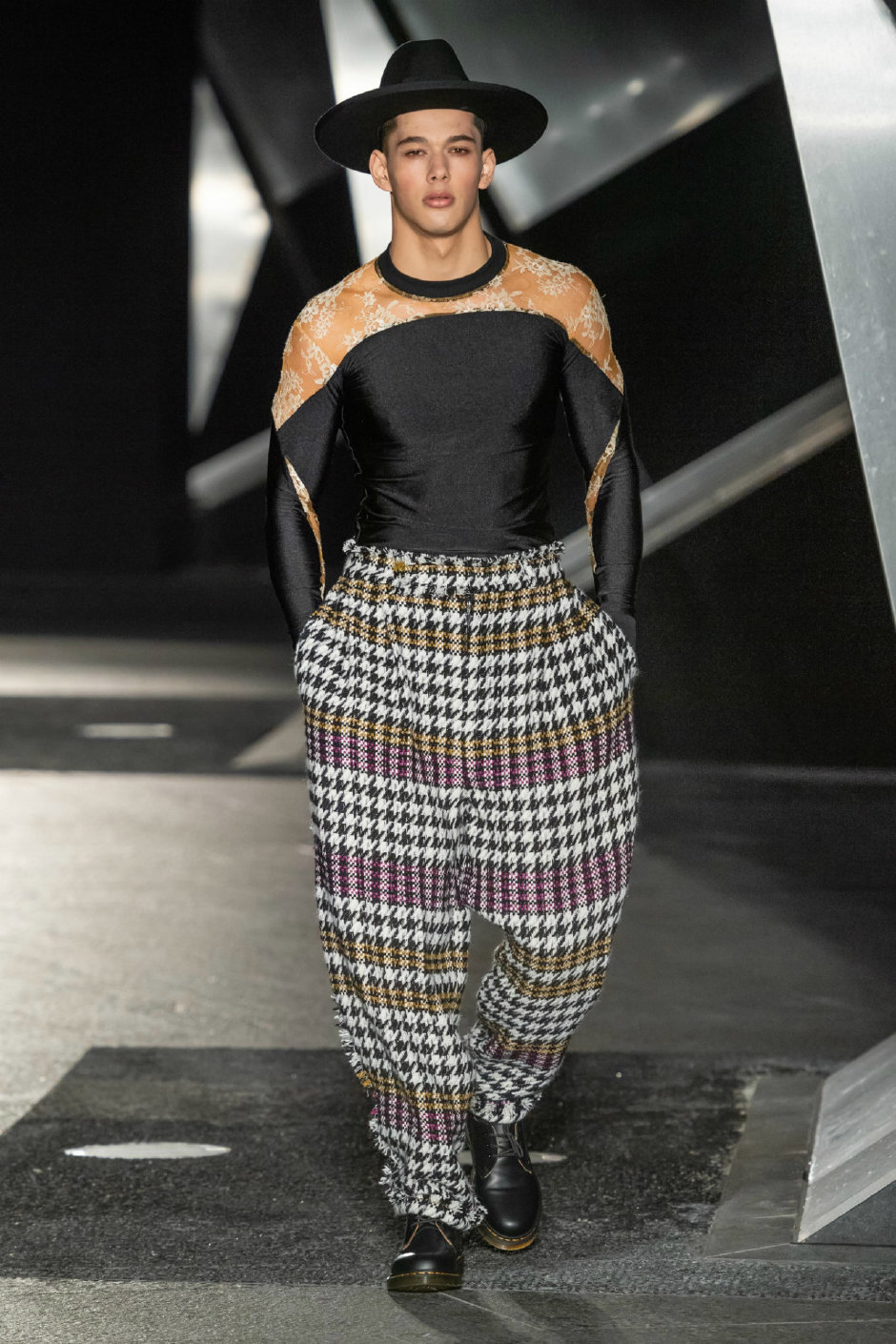 Astrid Andersen Sonbahar / Kış 2019