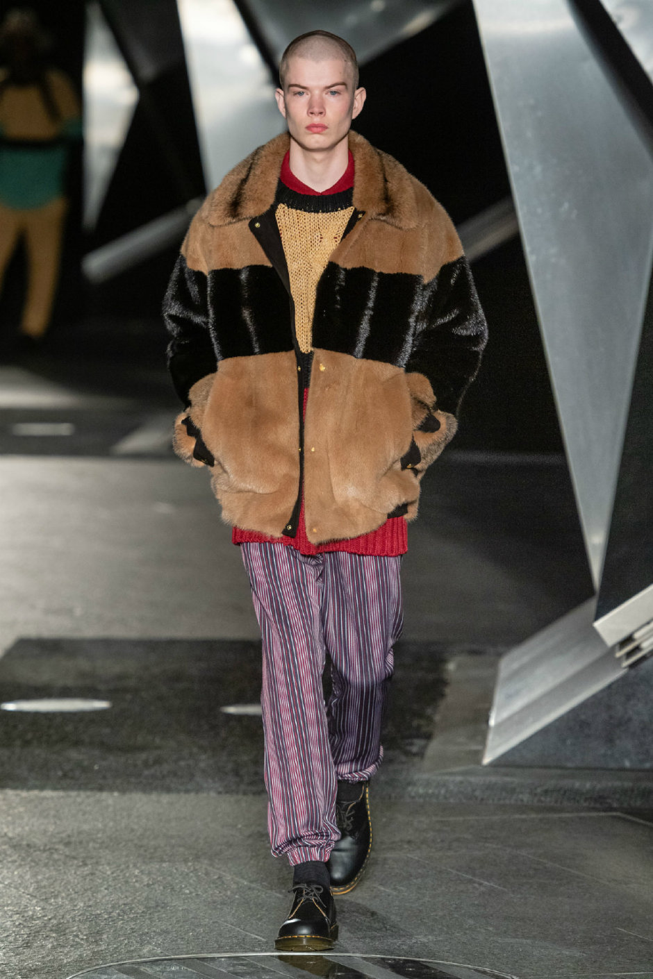 Astrid Andersen Sonbahar / Kış 2019