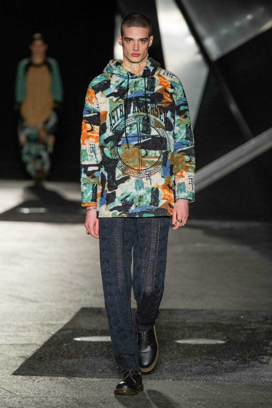 Astrid Andersen Sonbahar / Kış 2019