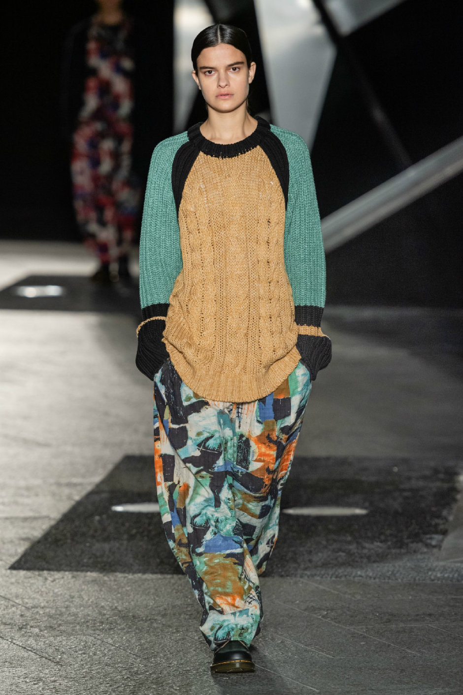 Astrid Andersen Sonbahar / Kış 2019