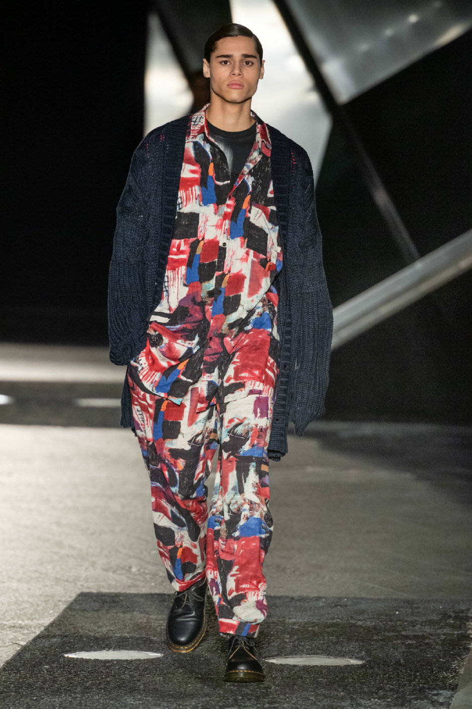 Astrid Andersen Sonbahar / Kış 2019