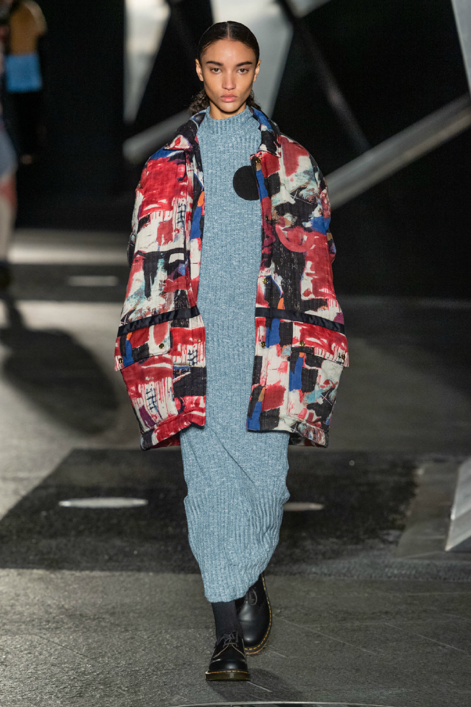 Astrid Andersen Sonbahar / Kış 2019