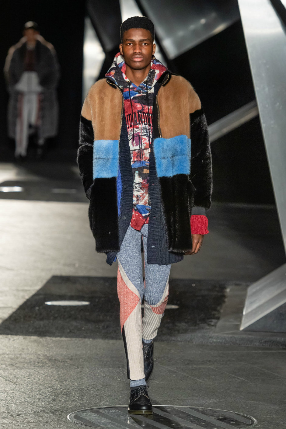 Astrid Andersen Sonbahar / Kış 2019