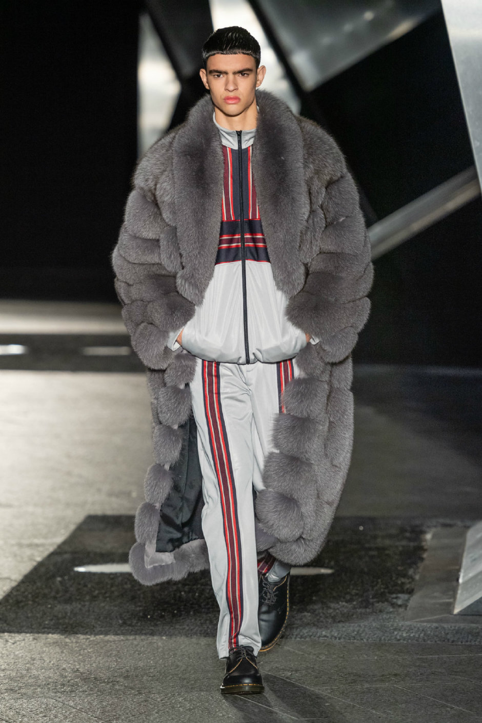 Astrid Andersen Sonbahar / Kış 2019