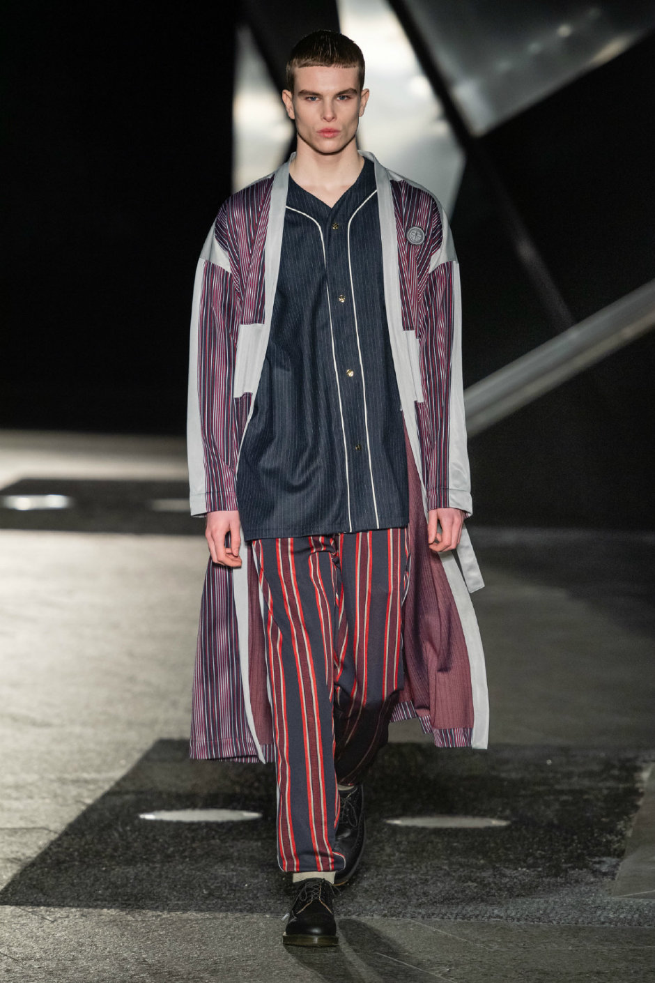 Astrid Andersen Sonbahar / Kış 2019