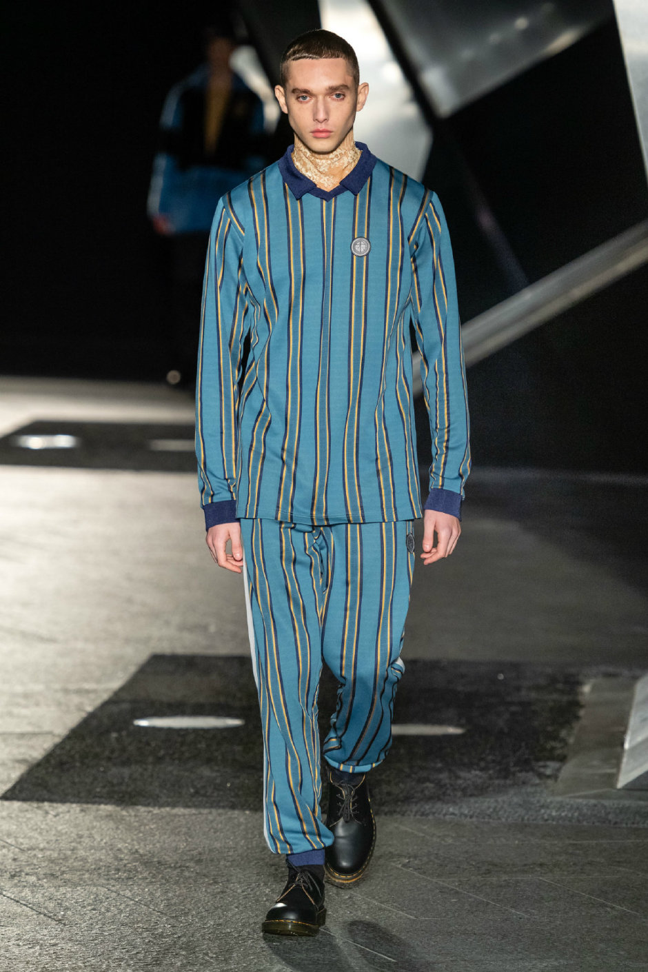 Astrid Andersen Sonbahar / Kış 2019