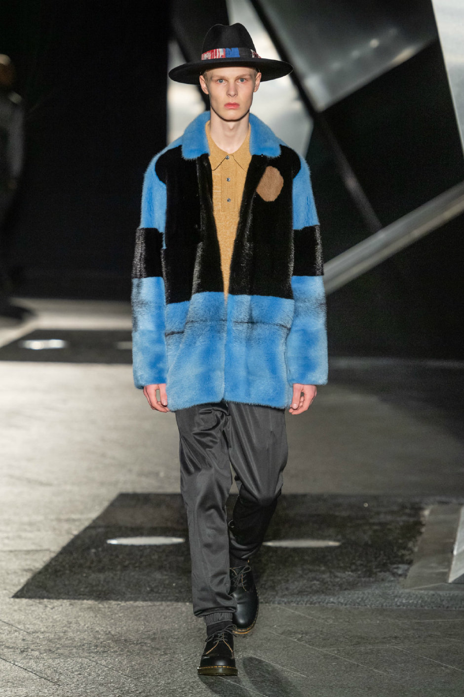 Astrid Andersen Sonbahar / Kış 2019