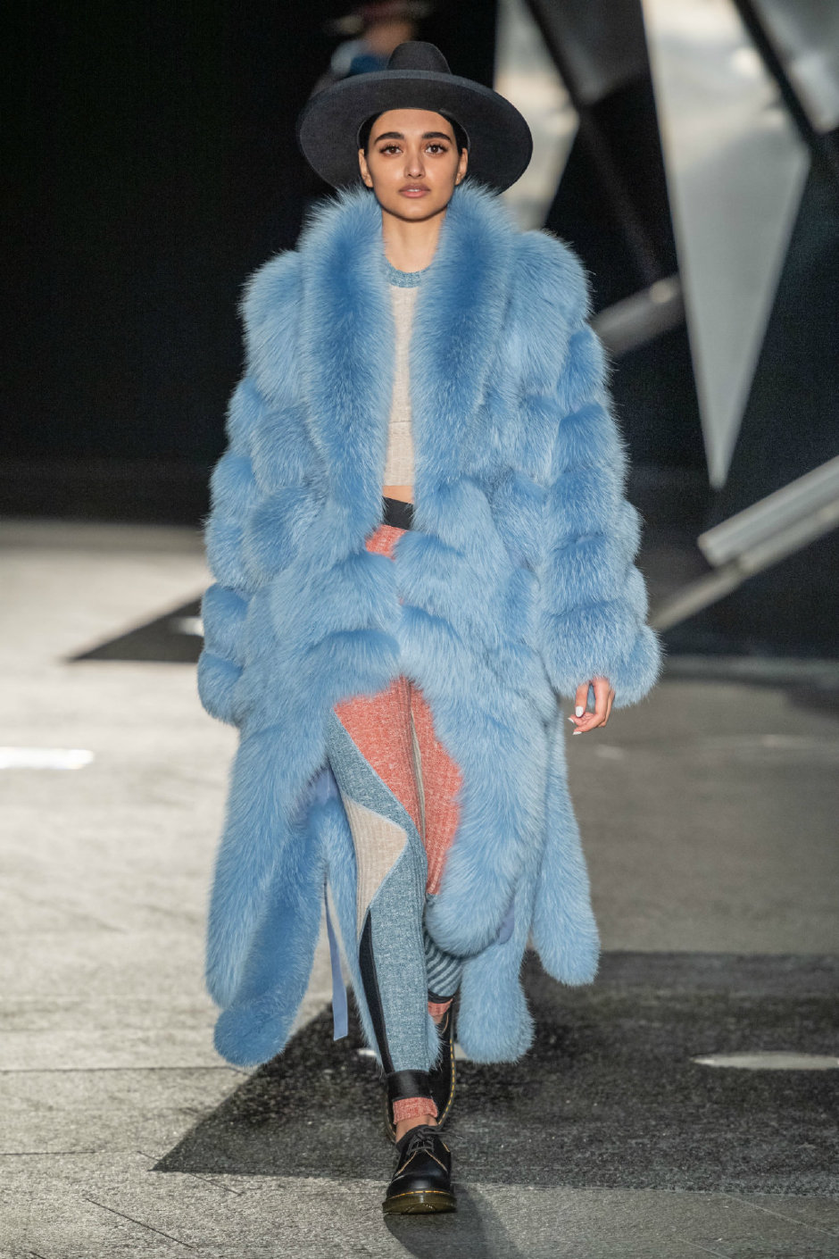 Astrid Andersen Sonbahar / Kış 2019