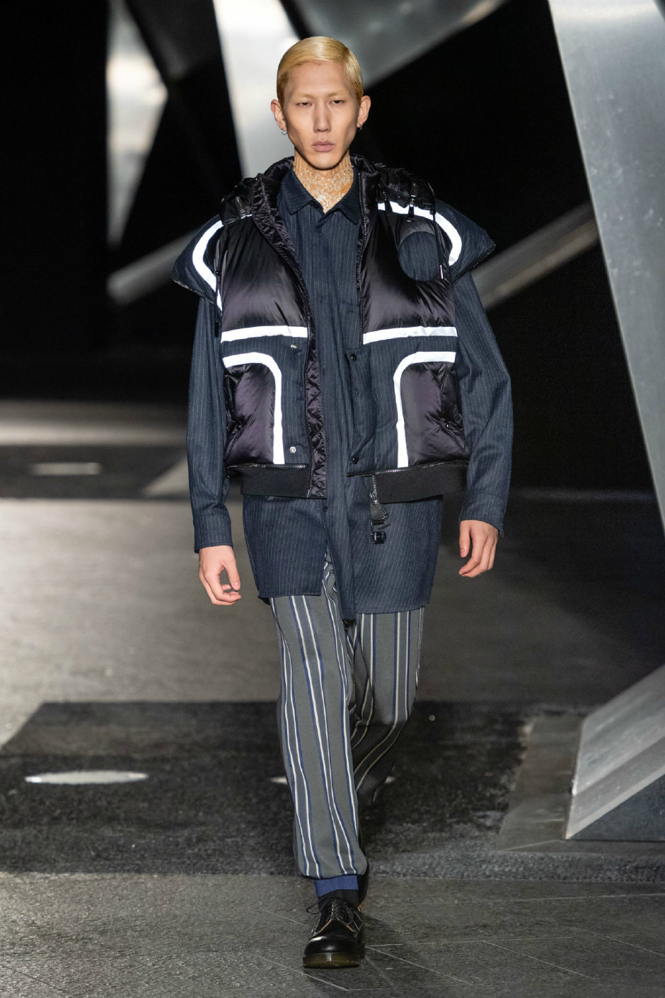 Astrid Andersen Sonbahar / Kış 2019