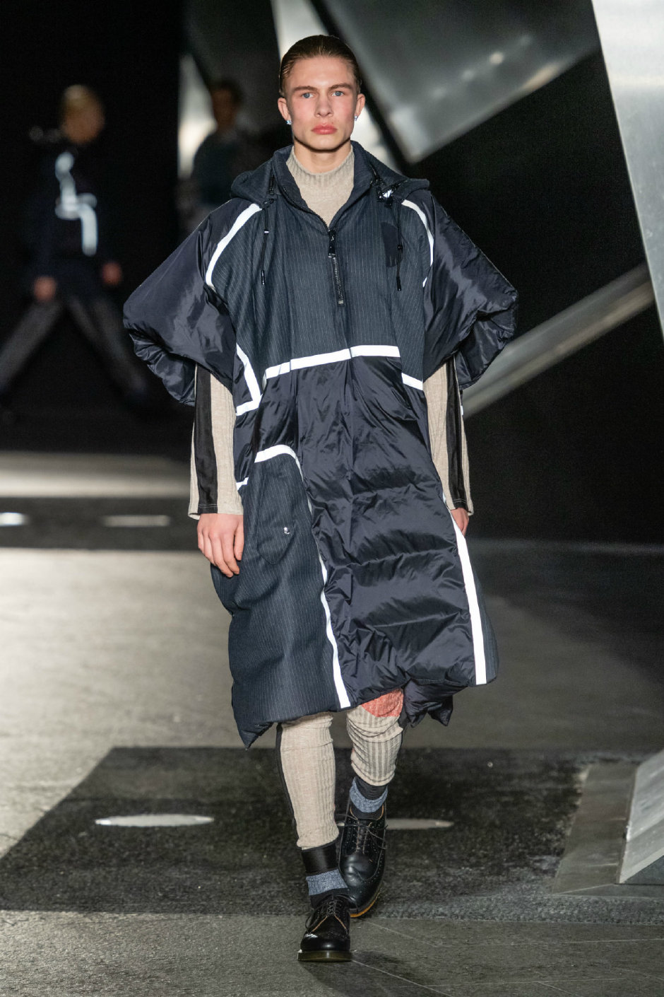 Astrid Andersen Sonbahar / Kış 2019